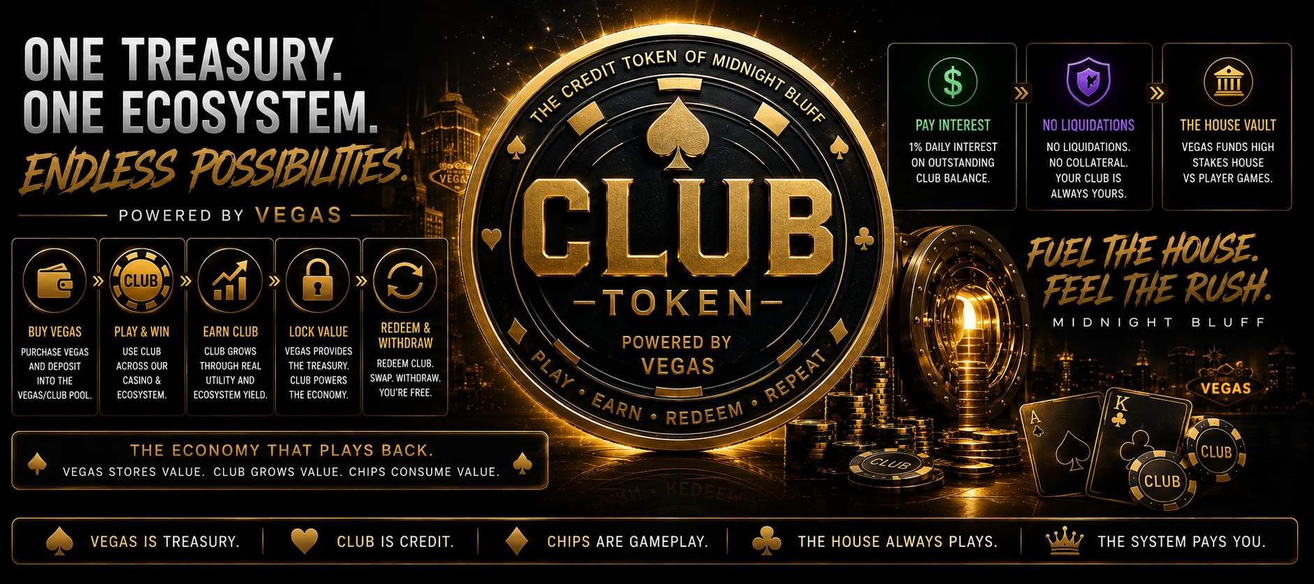 $CLUB banner