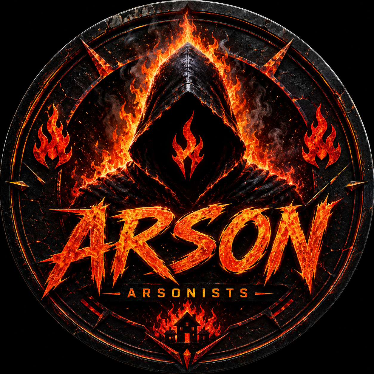 ARSON