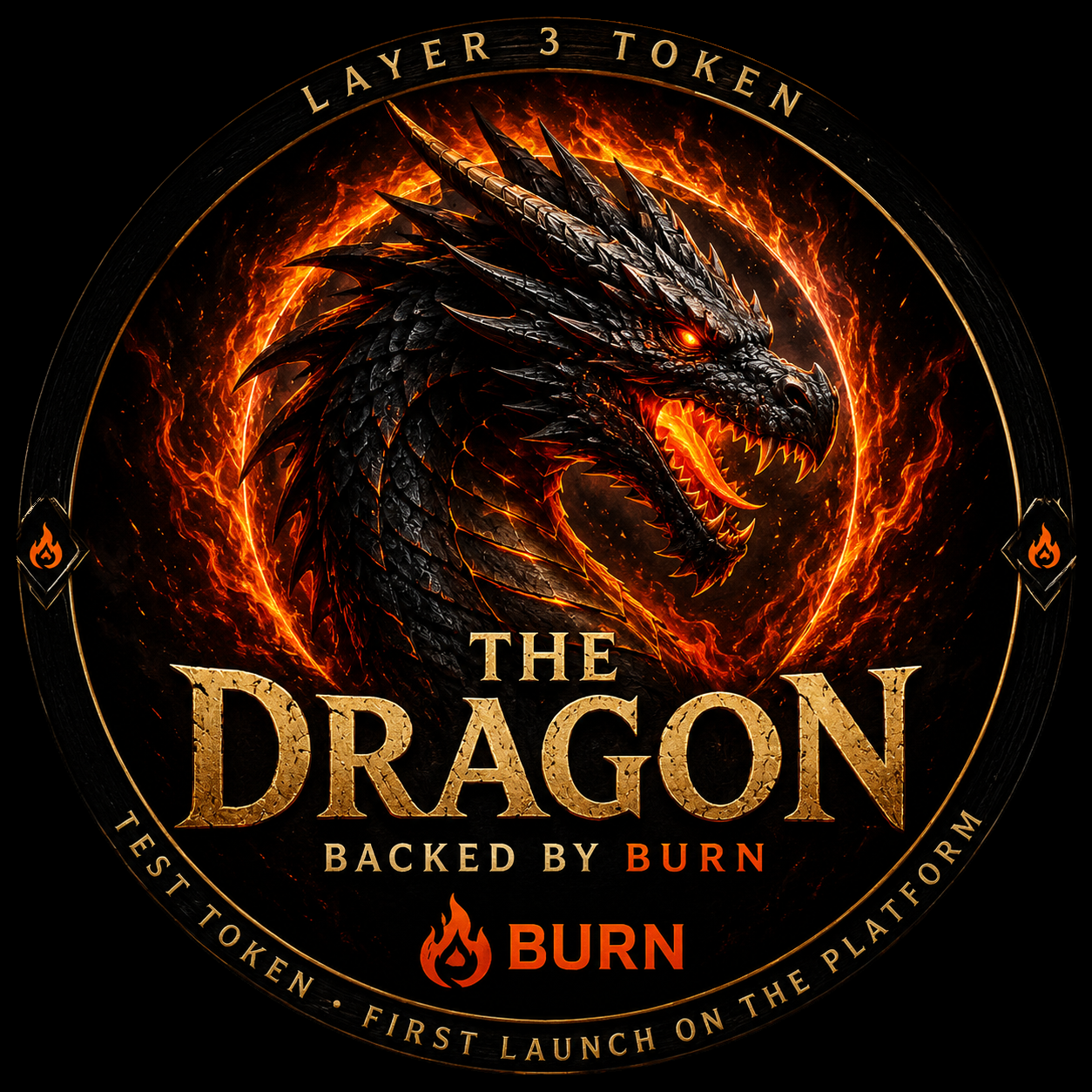 DRGN